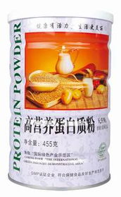多醣净保健食品 自然滋养，守护健康之道