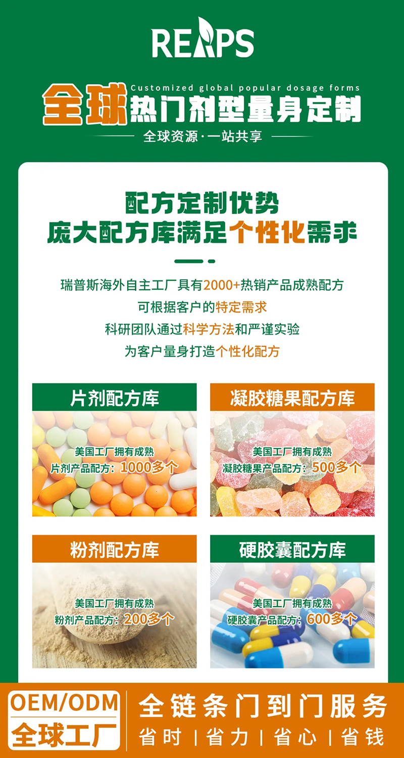 REAPS瑞普斯集团重磅亮相NHNE健康营养展，三大特色主题展示区邀您品鉴