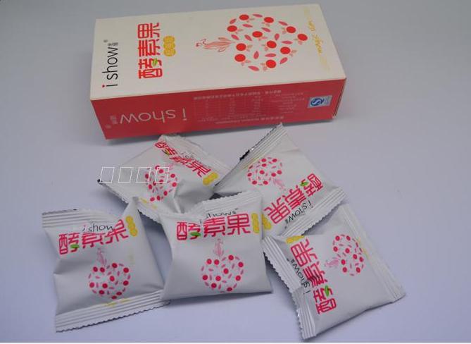 酵素青梅果 健康食品中的“轻”选择——供应信息与营养解析