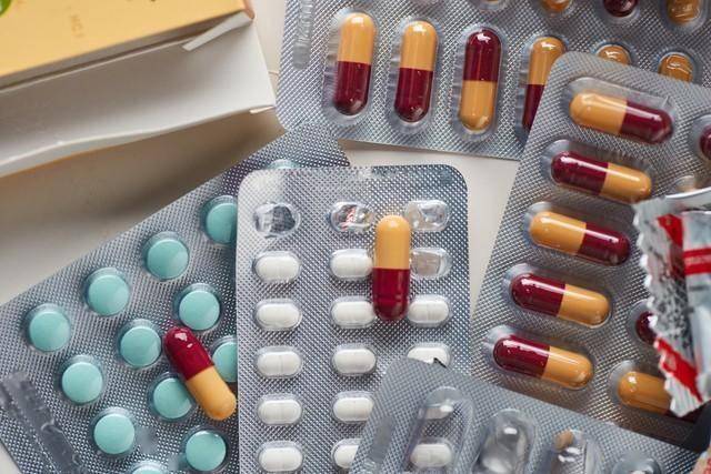 5类常用中成药的现代医学解读!明确适应症,科学合理使用
